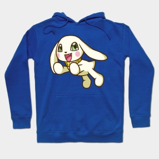 Digijuly- Plot Hoodie